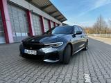 BMW M340i xDrive Touring Auto -Garantie-Servicepaket