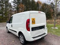 Fiat Doblò 1.3 JTD Basis Kasten *A/C
