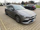 Mercedes-Benz CLA 220 Shooting Brake CLA 220  - gebrauchte Mercedes-Benz CLA 220 Shooting Brake aus dem Jahr 2023