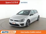 Volkswagen Golf VII 2.0 TSI R 4Motion BMT Aut.*NAVI*PDC*SHZ - VW Golf Gebrauchtwagen in Nürnberg