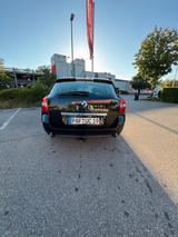 Renault Laguna - gebrauchte Renault Laguna aus dem Jahr 2009