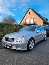 Mercedes-Benz C 320 CDI T AVANTGARDE Avantgarde