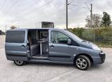 Fiat SCUDO II 270 - Fiat Wohnmobile & -wagen in Nürnberg
