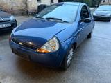 Ford Ka/Ka+ 1:3 51kW Royal Royal - Ford Ka/Ka+ aus 2008