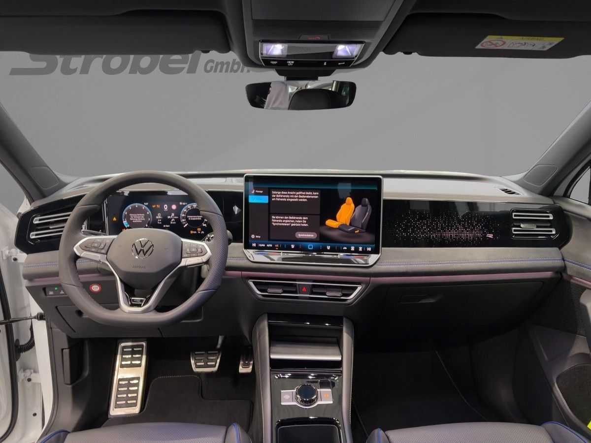 Volkswagen Tiguan - Bild 11