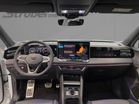 Volkswagen Tiguan - Vorschau Bild 11