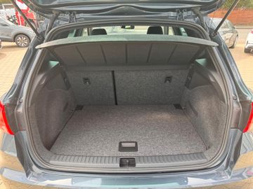 Seat Arona 1.0 TSI FR DSG LED Sitzheizung Navi Klima