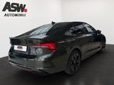 Skoda Octavia RS 2,0 TSI 265PS DSG ACC 360° CANTON AHK - Skoda Octavia: Grün, RS