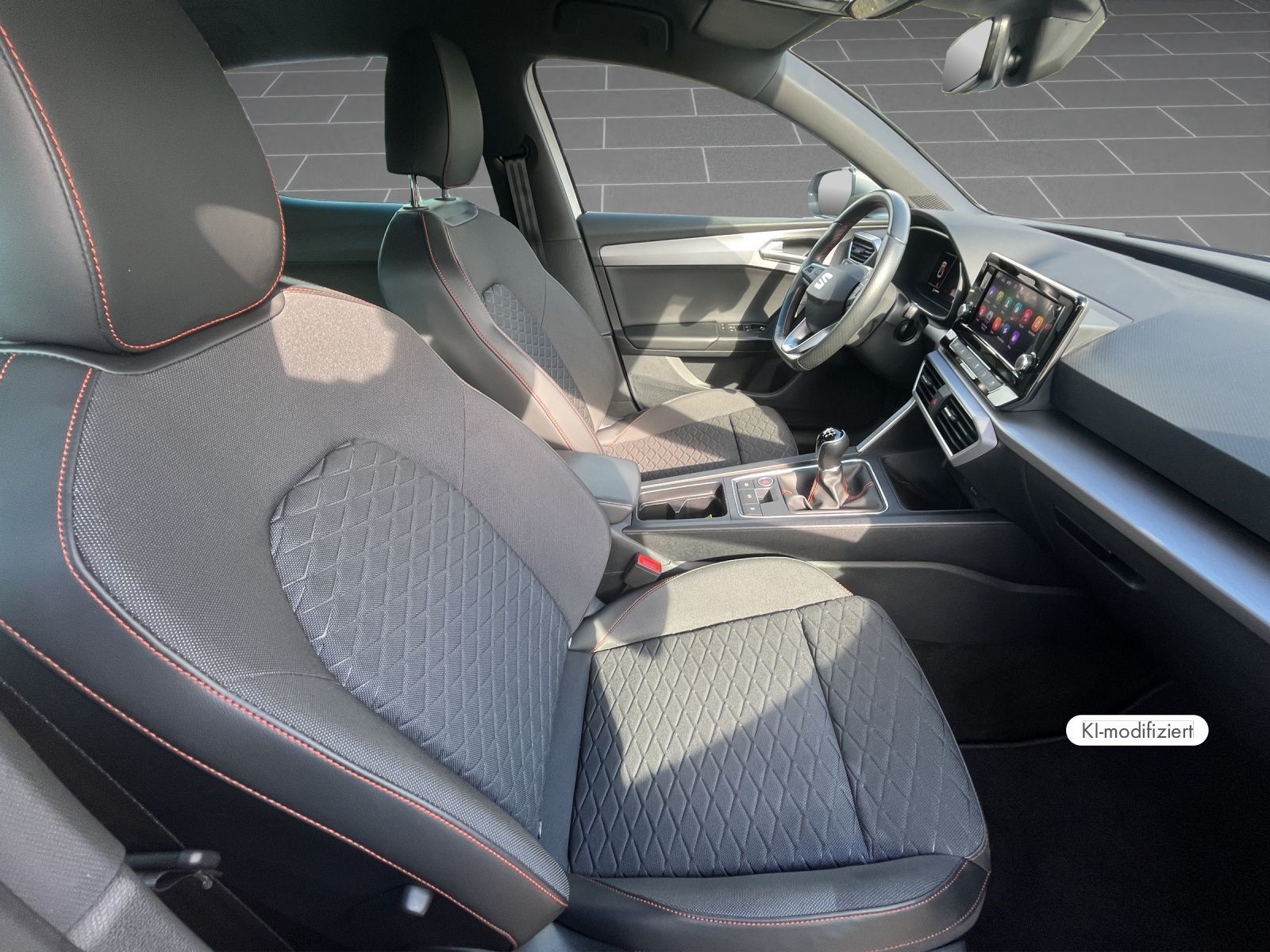 Seat Leon - Bild 5