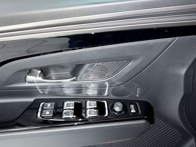 Fahrzeugabbildung Ssangyong Korando Ruby 1.5 T-GDI AT 2WD