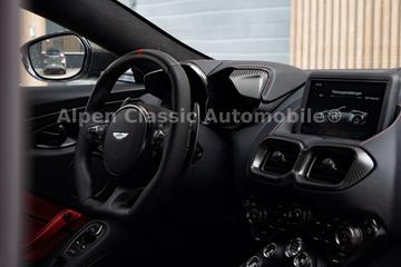 2023 Aston Martin V12 VANTAGE 缩略图 17