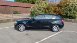 BMW 116i - - BMW 116 aus 2004