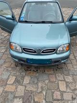 Nissan Micra  1,3 i K11 - gebrauchte Nissan Micra aus dem Jahr 2001