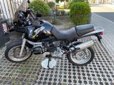 BMW R 1100 GS - BMW 1995 R1100R