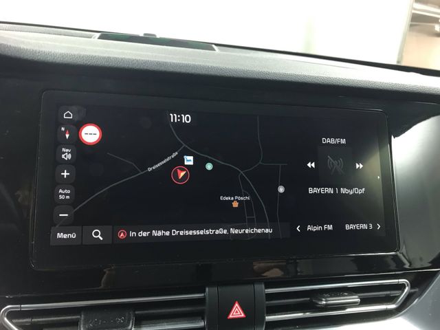 e-Niro Spirit 64 kWh*LEDER*AHK*VENTSEAT*