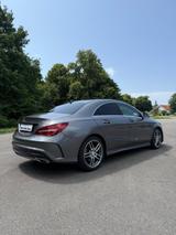 Mercedes-Benz CLA 200*AMG Line* Coupe*2. Hand - Mercedes-Benz CLA-Class in Stuttgart