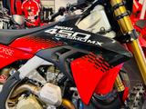 Ducati Desmo 450 MX Factory - sofort lieferbar - DUCATI 450 DESMO