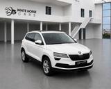 Skoda Karoq PANORAMA LED KAMERA KLIMA MEMORY KEYLESS - Skoda Gebrauchtwagen in Düsseldorf