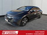 Mercedes-Benz EQE 350+ AMG Line - Mercedes-Benz EQE mit Elektro-Antrieb