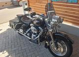 Harley-Davidson Road King - HARLEY-DAVIDSON 2002 ROAD KING