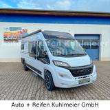 Malibu Van 640 LE Diversity GT / AHK - Malibu Diversity