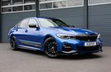 BMW 330i M/LASER/ACC/HUD/H&K/360/APPLE/4xSHZ/TTW/R19 - gebrauchte BMW 330 aus dem Jahr 2019