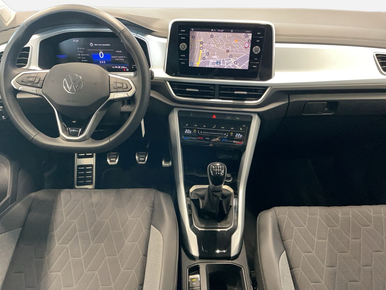 Volkswagen T-Roc - Bild 12