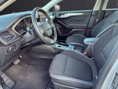 Ford Focus 1.0 EcoBoost Cool&Connect S/S (EURO 6d)