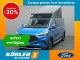 Ford Nugget L2 Active 170PS Aut.4x4/PV/Navi -14%*