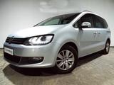 Volkswagen Sharan Comfortline 4Motion AHK Klima Navi Xenon - Volkswagen Sharan in Saarbrücken