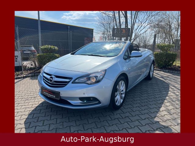 OPEL Cascada