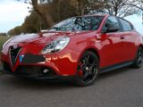Alfa Romeo Giulietta 1,8 TBI Lounge Editio... - Alfa Romeo aus 2014