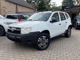 Dacia Duster 4x2*KLIMA*ZAHNRIEMEN NEU*TÜV-2027 - gebrauchte Dacia Duster aus dem Jahr 2010
