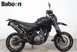 Yamaha XT 660 X - YAMAHA XT 660