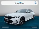 BMW 320d xDrive Limousine M Sportpaket Navi+ACC+SHZ