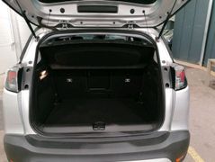 Fahrzeugabbildung Opel Crossland Elegance 1.2 Turbo Navi, RFK, LED