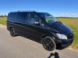 Mercedes-Benz Viano 3.0 CDI TREND EDITION lang TREND EDITION - Mercedes-Benz Viano: Edition