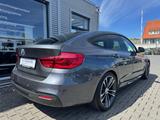 BMW 320d Gran Turismo MSport AHK HeadUp Hifi - BMW 320 Gran Turismo
