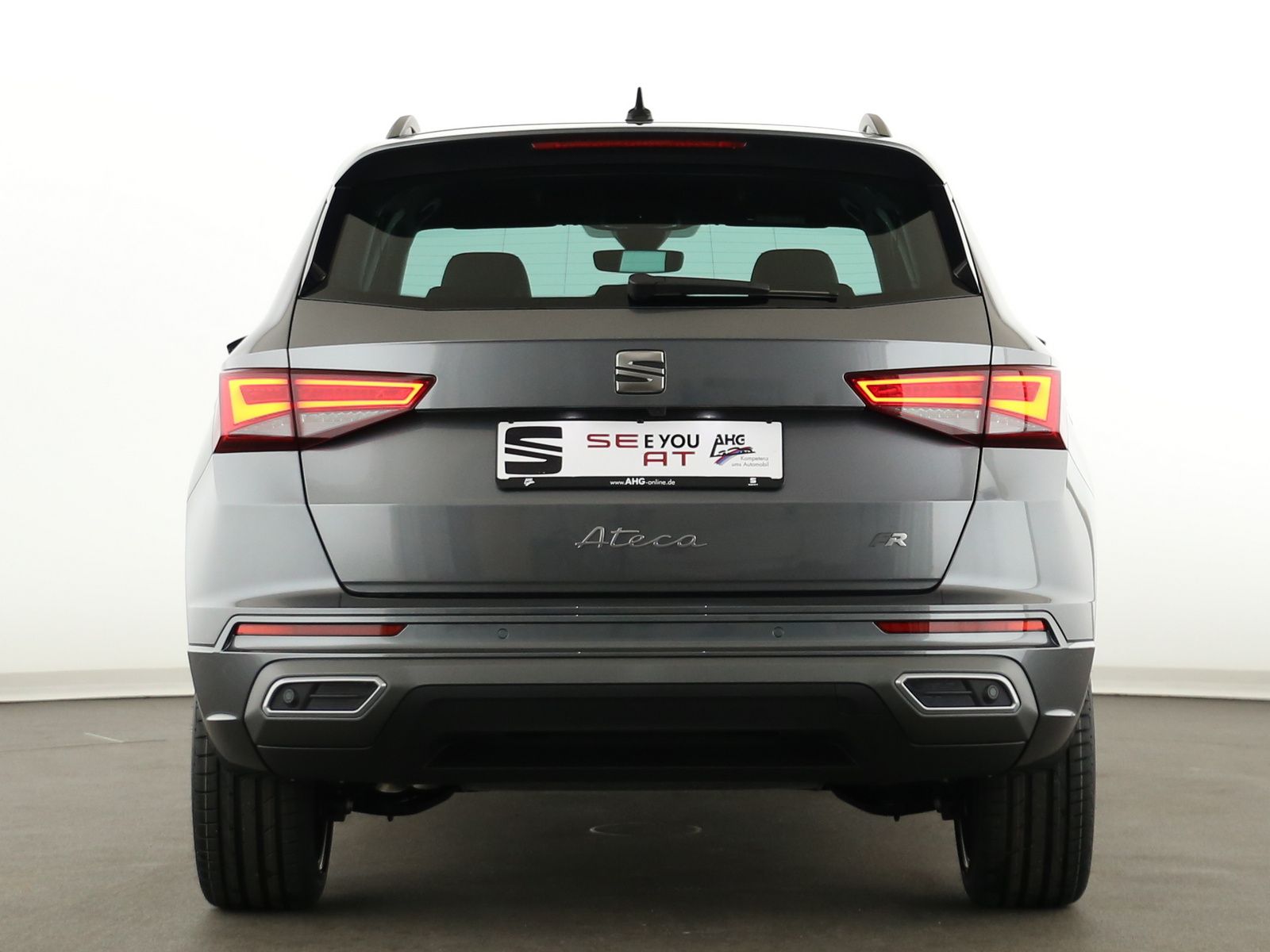Seat Ateca - Bild 6