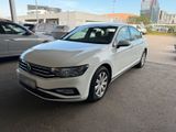 Volkswagen Vw Passat B8/Bj 2022 /2.0 tdi 122 ps/dsg - Volkswagen Passat: TDI 20
