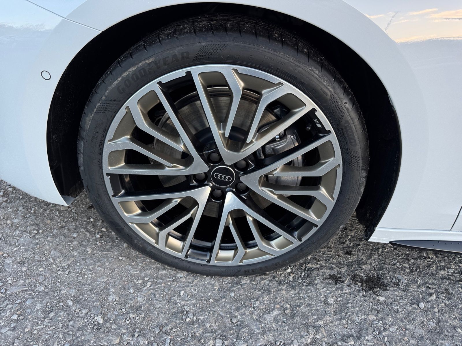 Audi A5 - Bild 3