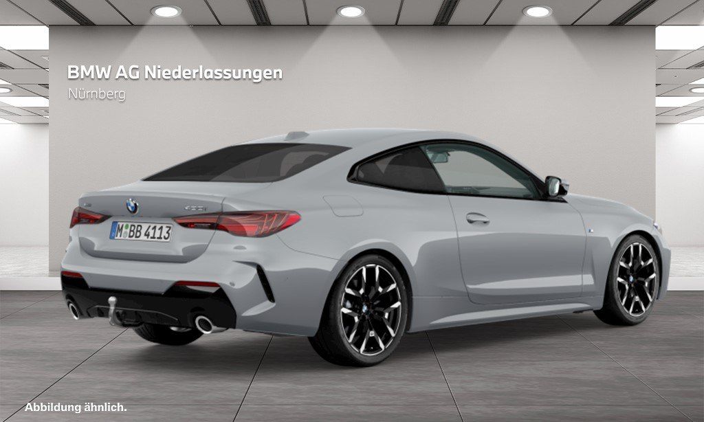BMW 430 - Bild 2