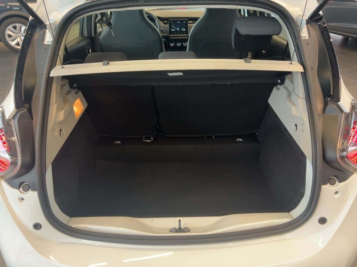 Renault ZOE - Bild 20