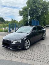 Audi A4 B8 Avant 3.0TDI LESEN! - Audi A4 aus 2008: 3.0