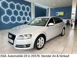 Audi A3 Sportback 1.6 TDI Attraction - Audi A3: 1.6