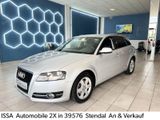 Audi A3 Sportback 1.6 TDI Attraction - Audi A3 mit Diesel-Antrieb: 1.6