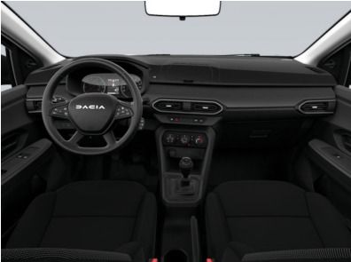 Fahrzeugabbildung Dacia Jogger Essential ECO-G 100 *TEMPOMAT*EPH*