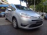 Citroën Grand C4 Picasso / SpaceTourer - silberne Citroën Grand C4 Picasso / SpaceTourer