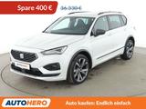 Seat Tarraco 2.0 TSI FR 4Drive Aut.*NAVI*CAM*ACC* - Seat Tarraco aus 2023
