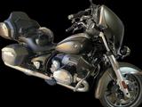 BMW R18 Transcontinental / Garantie - BEHINDERTEN UMBAU BENZIN